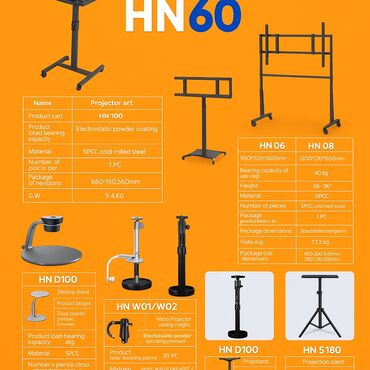 Kronşteynlər: Məhsul: Projector Ceiling Mount – proyektor üçün tavan asqısı -da lalafo.az — 1 Kronşteynlər: Məhsul: Projector Ceiling Mount – proyektor üçün tavan asqısı — 1