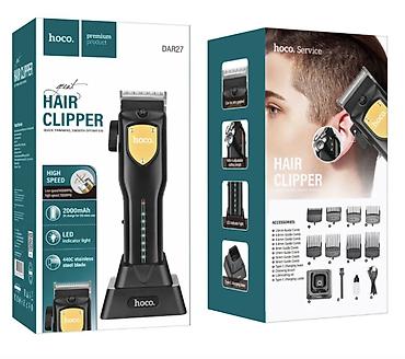 Машинки для стрижки: Машинка для стрижки волос — 10