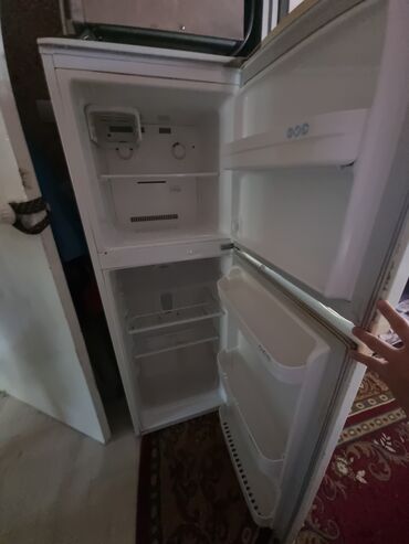 борт компьютер: Холодильник LG, Б/у, Side-By-Side (двухдверный), 53 * 153 * 55