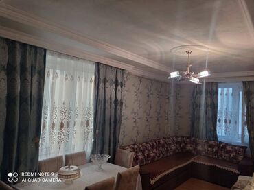 Yeni tikili: Bakıxanov qəs., 2 otaqlı, Yeni tikili, 77 kv. m — 3