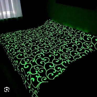 Одеяла и пледы: Плед, Корея, Новый, Все сезоны, Двусторонний, Светящийся, Плюшевый — 24