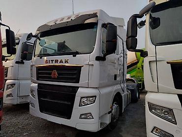 Тягачи: Тягач, 2024 г. — 27