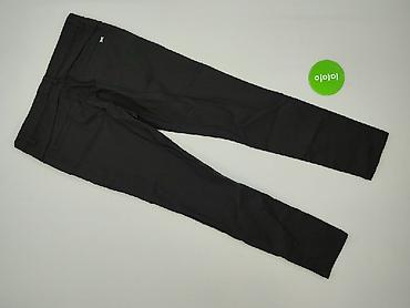 only tailoring: M.Sara, Spodnie materiałowe damskie, rozmiar M — 3