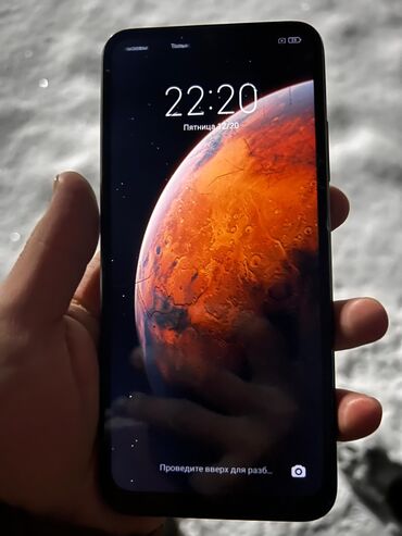 Redmi: Redmi, Redmi 9C, 32 ГБ, цвет - Черный, 2 SIM