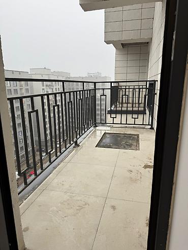 Продажа квартир: 1 комната, 40 м², Элитка, 10 этаж, Дизайнерский ремонт — 4