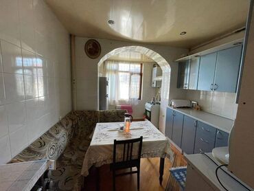 Köhnə tikili: Bakı, 3 otaqlı, Köhnə tikili, 85 kv. m — 6