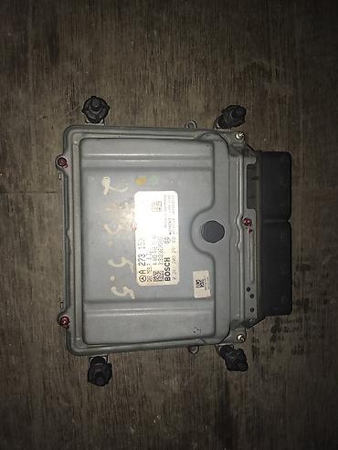 Форсунки: Форсунка BMW 2010 г., Б/у, Оригинал, Япония — 5