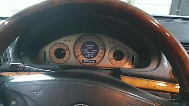 Mercedes-Benz: Salam elaqe saxlamaq isteyen bu nömrenin vacabınan elaqe saxlasınlar — 7