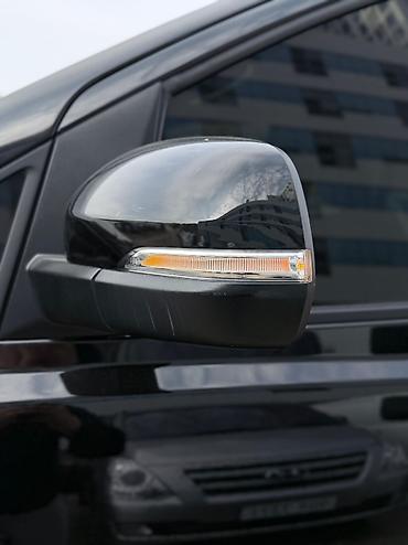 android avto: Hyundai Grand Starex: 2020 г., 2.5 л, Автомат, Дизель, Минивэн — 7