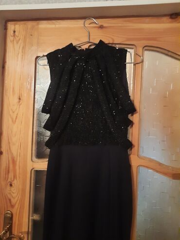 Qadın geyimləri: KG - Evening dress, L (EU 40)