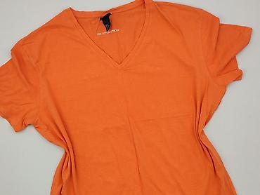 hm formula: H&M, T-shirt damski, rozmiar XL — 1