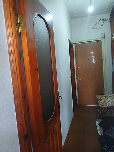 Mətbəx dolabları: 4 mkr dairəsinə yaxın 1otaqdan 2ye duzalma esyali ev 350 azn aileya — 5