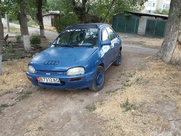 дросельная заслонка мазда кронос: Mazda 121: 1991 г., 1.3 л, Механика, Бензин, Седан