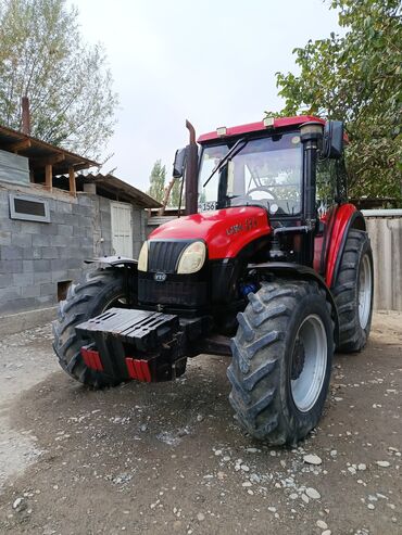 кузов на рекс: Асолом алекум жамат ушул YTO LX904сатылат абалы жакшы матор каропка