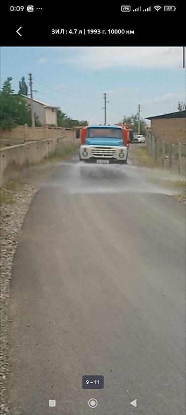 285 75 17: Услуги водовоза вадавоз водовоз дорожные работы Услуги каток 22 — 2