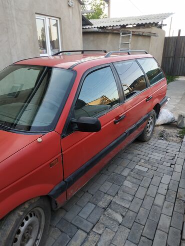 volkswagen passat в4: Volkswagen Passat: 1989 г., 1.8 л, Механика, Бензин, Универсал