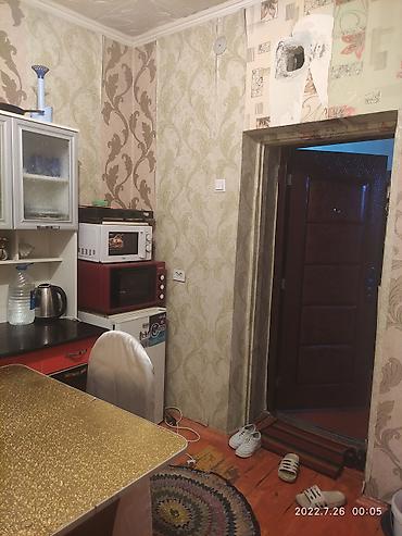 kant flat: 1 комната, 19 м², Восток-5 мкр 105 серия, 5 этаж, Евроремонт — 7