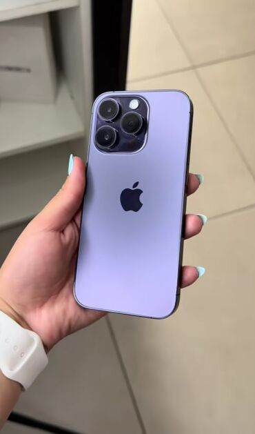 iphone 14 про макс: IPhone 14 Pro, 512 ГБ