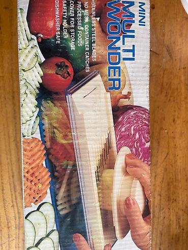 Наборы посуды: Посуда для детей и взрослых 1)Набор посуды для детей, новый в уп — 6