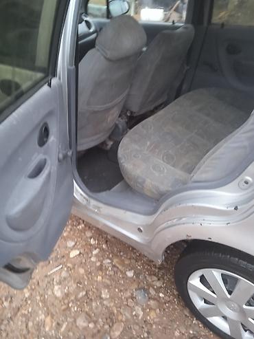 киа санет: Daewoo Matiz: 1999 г., Механика, Бензин, Хэтчбэк — 6