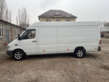 Mercedes-Benz: Mercedes-Benz Спринтер: 2006 г., 2.7 л, Механика, Дизель, Бус at lalafo.kg — 4 Mercedes-Benz: Mercedes-Benz Спринтер: 2006 г., 2.7 л, Механика, Дизель, Бус — 4