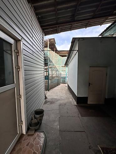 Продажа коттеджей и домов: В продаже просторный дом🔥 ✅Участок - 3,32 соток (факт.больше) ✅Дом- 70 — 6