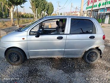 ош жапалак: Автомобиль хэтчбек/седан малого класса (3 двери/5 мест). Кузов и — 6
