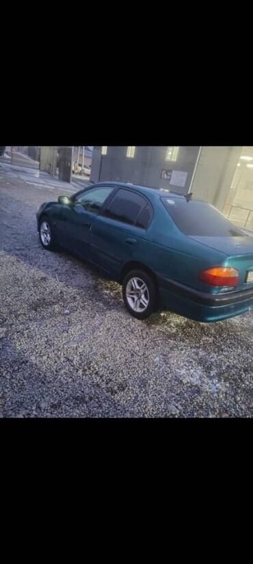 тойота камри машина: Toyota Avensis: 1998 г., 1.8 л, Механика, Бензин, Седан