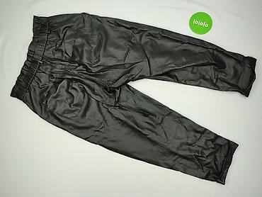 zara basic 77302: Zara, Spodnie materiałowe damskie, rozmiar L — 3
