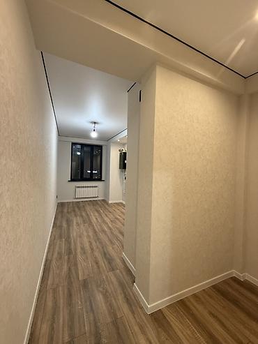 2 комнаты, 74 м², Тунгуч мкр 10 этаж, Свежий ремонт