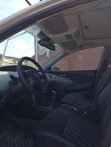 бишкек авто салон: Nissan Primera: 2002 г., 2 л, Кол менен иштөөчү, Дизель, Седан — 4