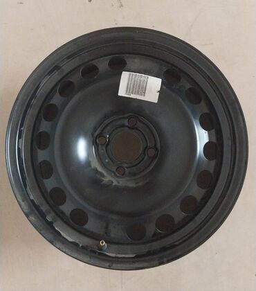 çexol qiymetleri: Yeni Disk Opel R 16, 4 Boltlu