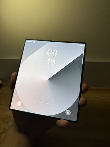 внутренний блок кондиционера: ✨ Samsung Galaxy Z Fold6 | 512GB / 12GB RAM | Серый (Silver Shadow) ✨