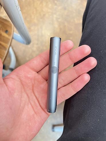 телефон fly iq454 evo mobil 1: Məhsul: IQOS elektron tütün qızdırma qurğusu (device + şarj edən — 3