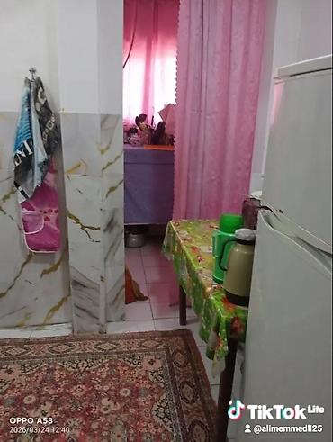 qemervan kiraye evler: SATlLlR SUMQAYlTDA KİMYAClLAR SARAYlNlN ARXASlNDA MƏRKƏZİ — 4