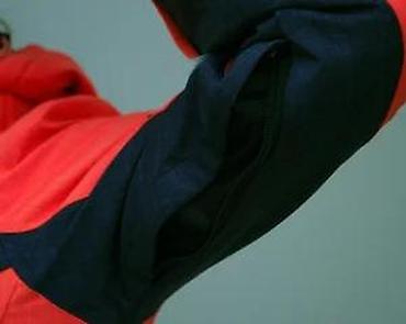 Ski jakne: Ženska skijaška jakna – Snowstar - Boja: neon narandžasta sa — 24