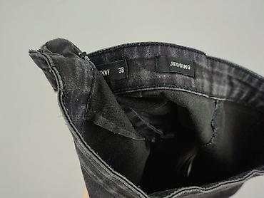 cut jeans: Sinsay, Jeansy damskie, rozmiar M — 5