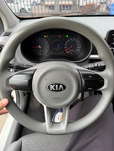 Kia: Kia Morning: 2020 г. at lalafo.kg — 8 Kia: Kia Morning: 2020 г. — 8