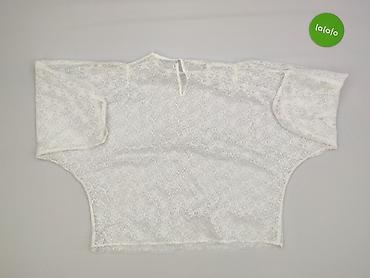 plus size bluzki: Bluzka damska, rozmiar 9XL — 3