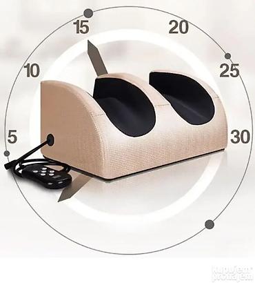hand phone: Masazer za stopala novo. masazer za stopala novo masazer za stopala — 1