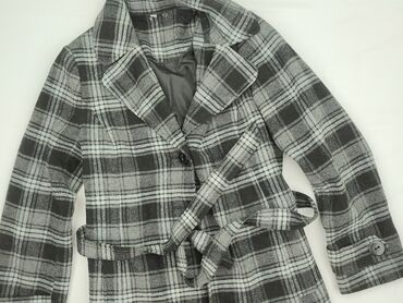 Women: Women`s trench, size L (EU 40)