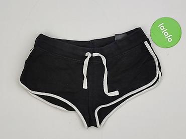 spodenki brooklyn: H&M Divided, Szorty damskie, rozmiar XS — 2