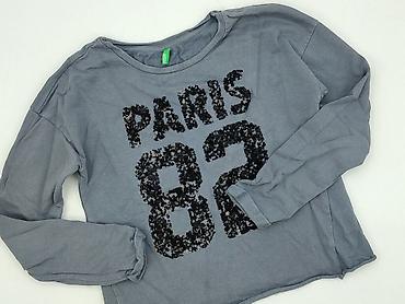 benetton pl: United Colors of Benetton, Bluzka damska, rozmiar M — 1