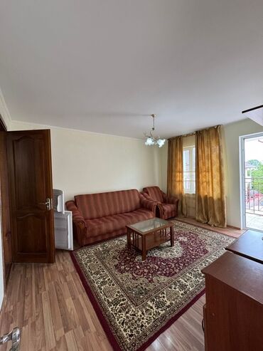 сниму дом на иссык куле: 25 м², 1 комната