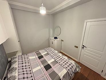 satdig evler: İcarəyə verilir 2 otaqlı yeni tikili 70 m², Şah İsmayıl Xətai m — 6