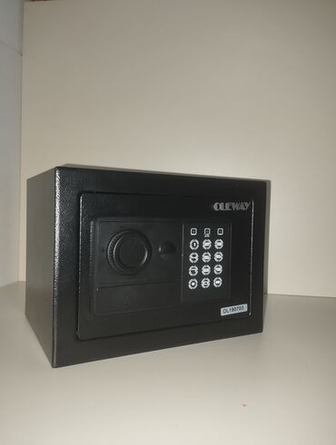 Seyflər: Seyf Kassa: Salam. İlk Öncə Bildirəki Məhsul Dəmirdəndir. Dəyərli — 7