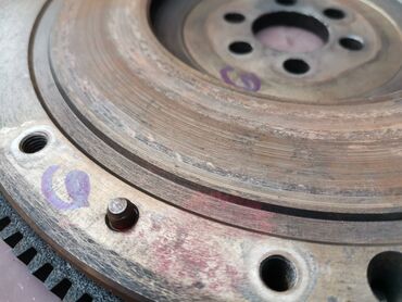 Auto delovi: Zamajac Lada 2121,21213,21214 Niva, Lada 7 Riva broj 6. Polovno, dobro — 9