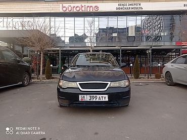 Другие автомобили: Седан темно-синего цвета на киргизских номерах (KG, номер 399 ATY) — 11
