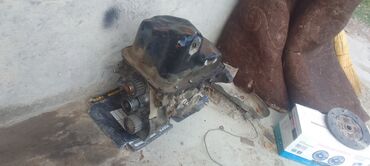 каракол машина ауди 80 бочка каракол: Бензиндик кыймылдаткыч Daewoo 0.8 л, Колдонулган
