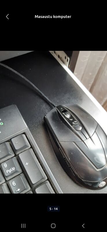 Masaüstü kompüterlər və iş stansiyaları: Masaustu kohne model Fujitsu (coxdadir isledilmir) Şekillerde -da lalafo.az — 5 Masaüstü kompüterlər və iş stansiyaları: Masaustu kohne model Fujitsu (coxdadir isledilmir) Şekillerde — 5